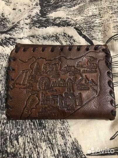 Кошелек мужской