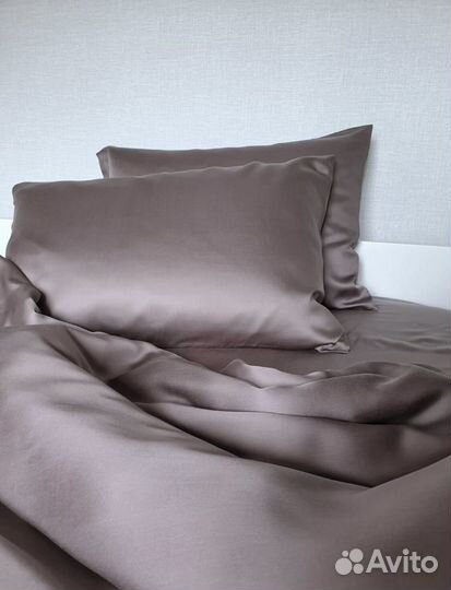 Постельное бельё из премиальной ткани