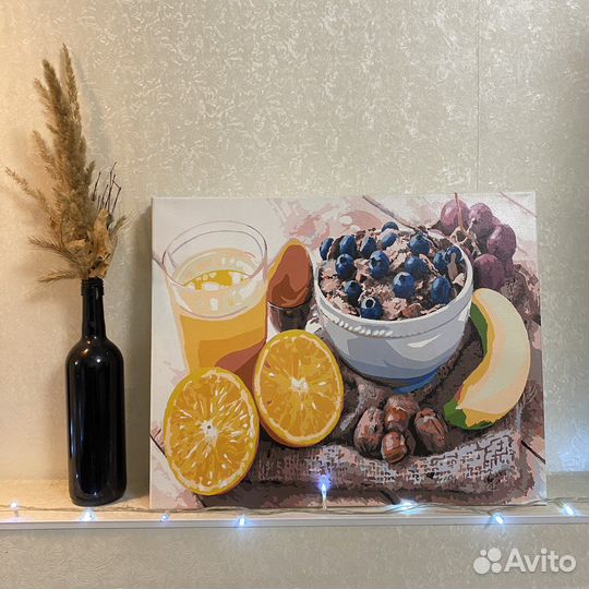 Картина 50/40