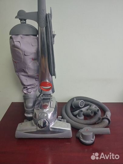 Пылесос kirby запчасти