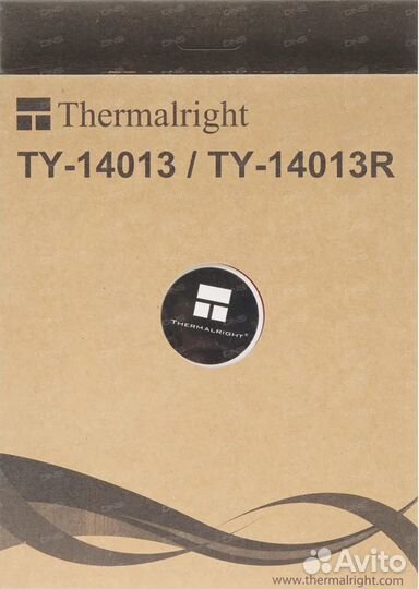Вентилятор Thermalright TY-14013R