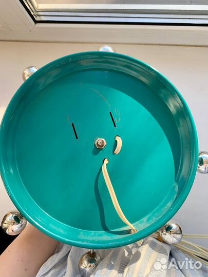 Бра Космос Люстра СССР