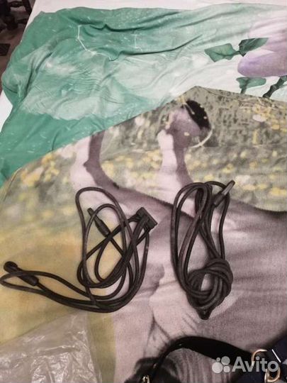 Амуниция для лошади