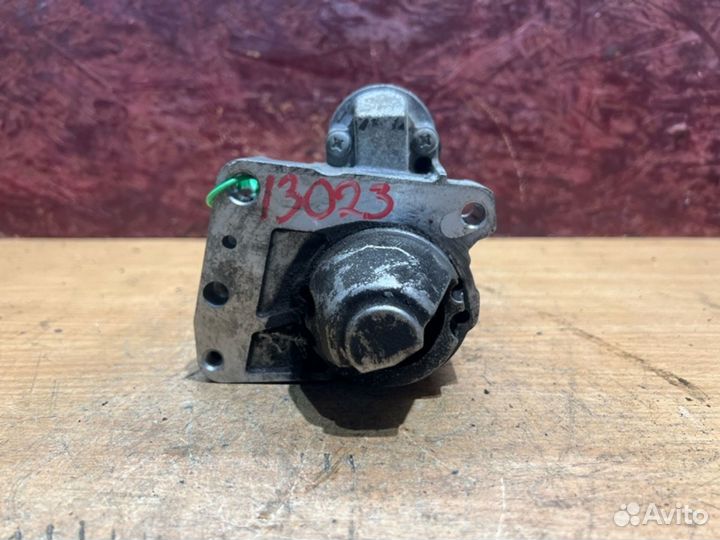 Стартер Peugeot 308 EP6CDT 5FV