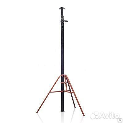 Опалубка в аренду