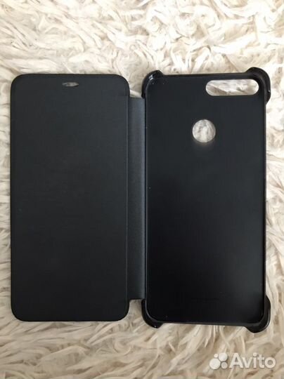 Чехол на honor 9 lite