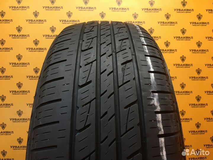 Kumho Solus KL21 245/60 R18 105H
