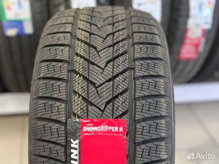 iLink SnowGripper II 245/45 R20 75U