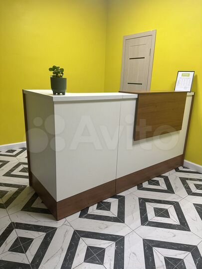 Комната 20 м², 1/2 эт.