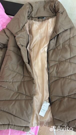 Куртка 48-50 размер, новая