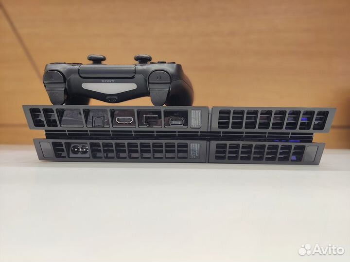Sony PlayStation 4 500gb