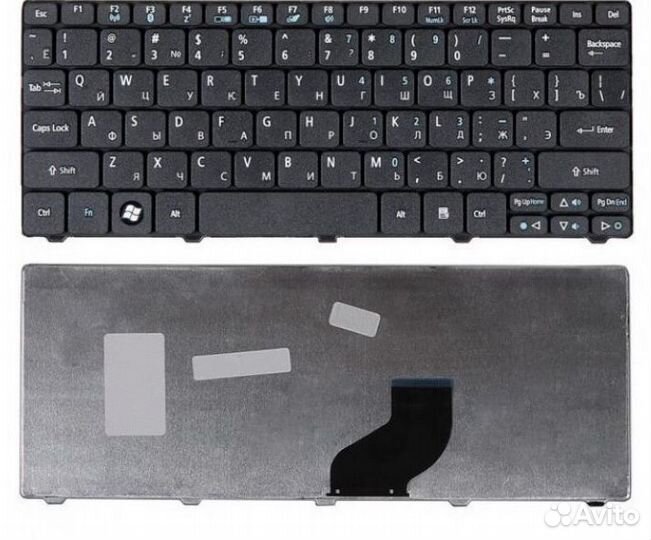 Клавиатура Acer 532H