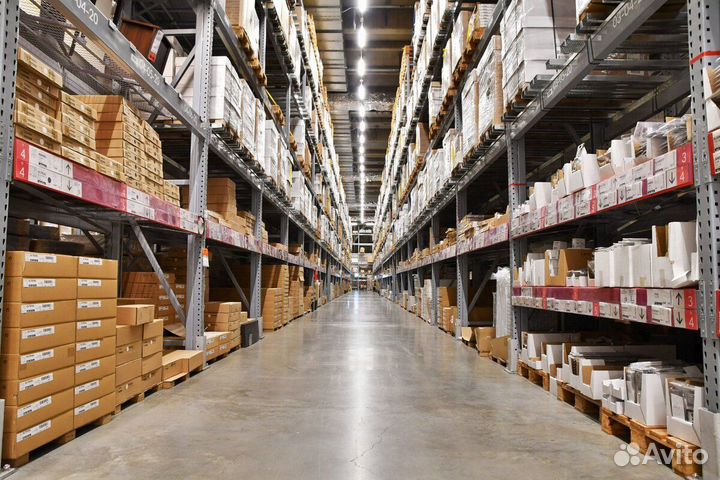 В смену подработка. Сборщик онлайн заказов