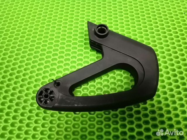 Запчасть N 50 на коляску Peg Perego Classiko