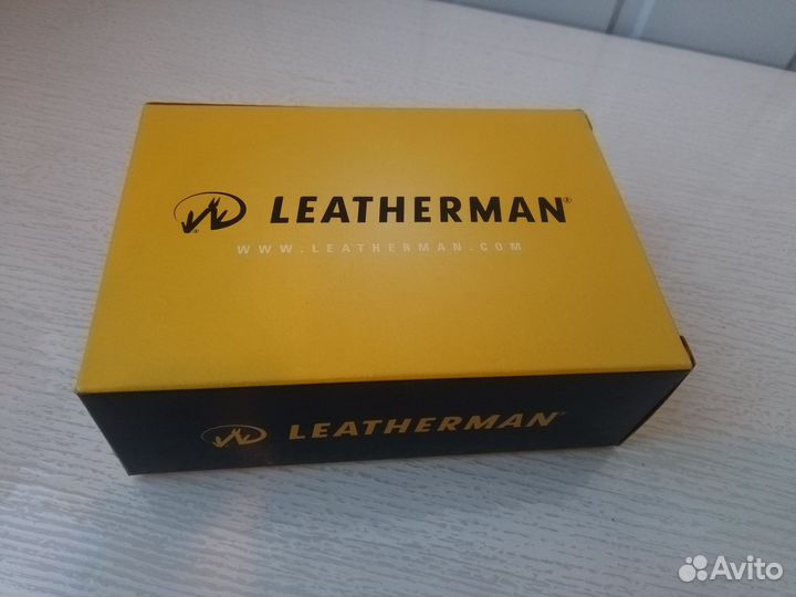 Leatherman Super Tool 300