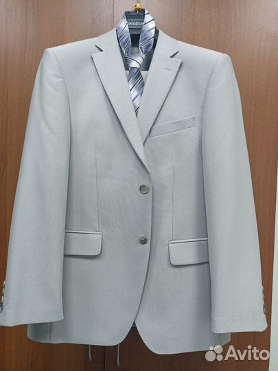 Костюм мужской