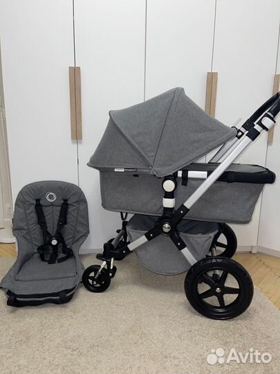 Bugaboo Cameleon 3 Classic