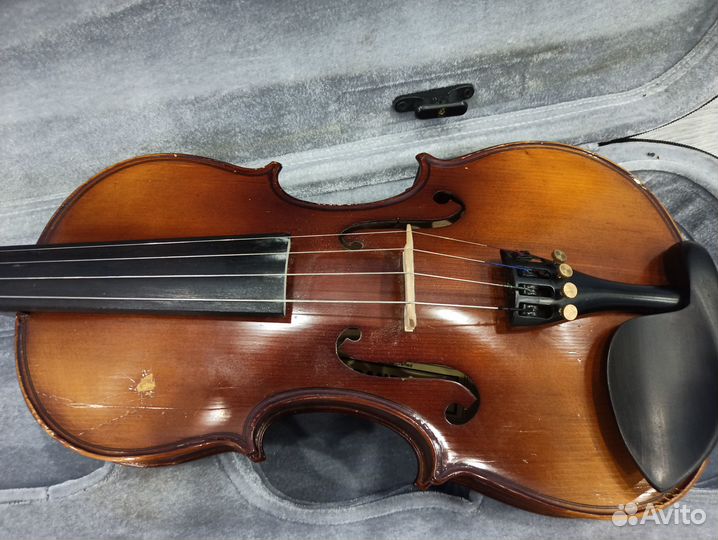 Скрипка детская 3/4