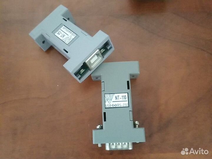 Источник питания 12В, 24В, USB-RS485, USB-RS232