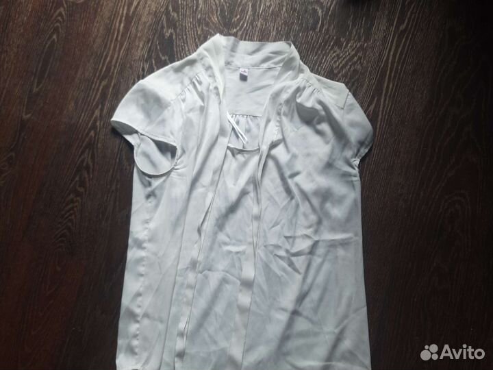 Детские вещи на девушку от 14 лет цена за все