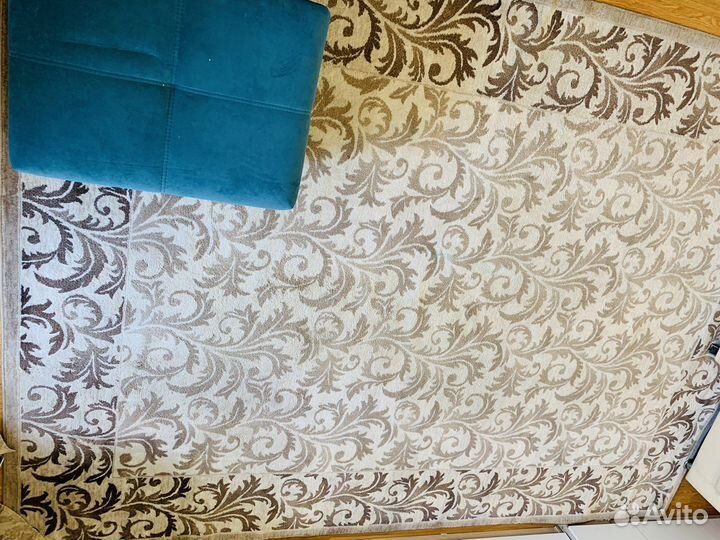 Ковер б/у 2,5 на 3,5