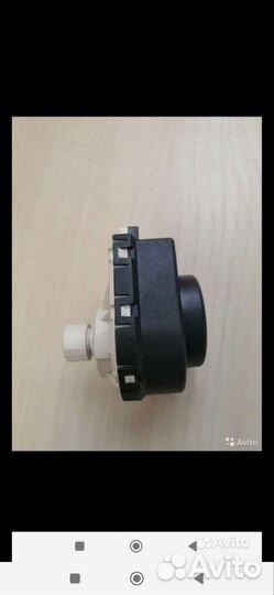 Картридж для газовых котлов