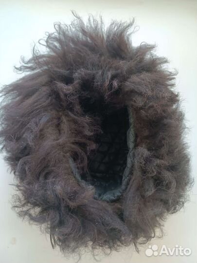 Папаха из Дагестана