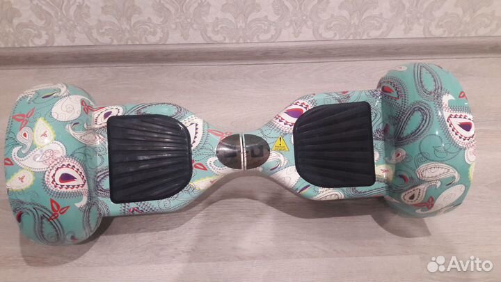 Гироскутер Like.Bike X10i