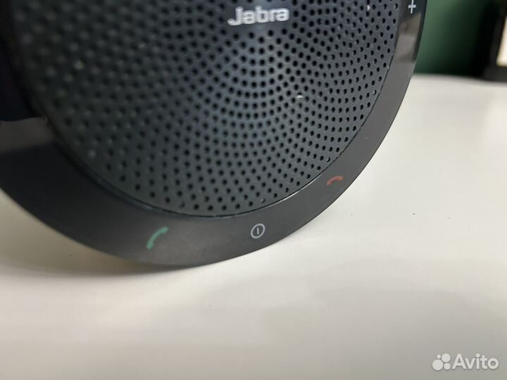 Спикерфон Jabra Speak 510