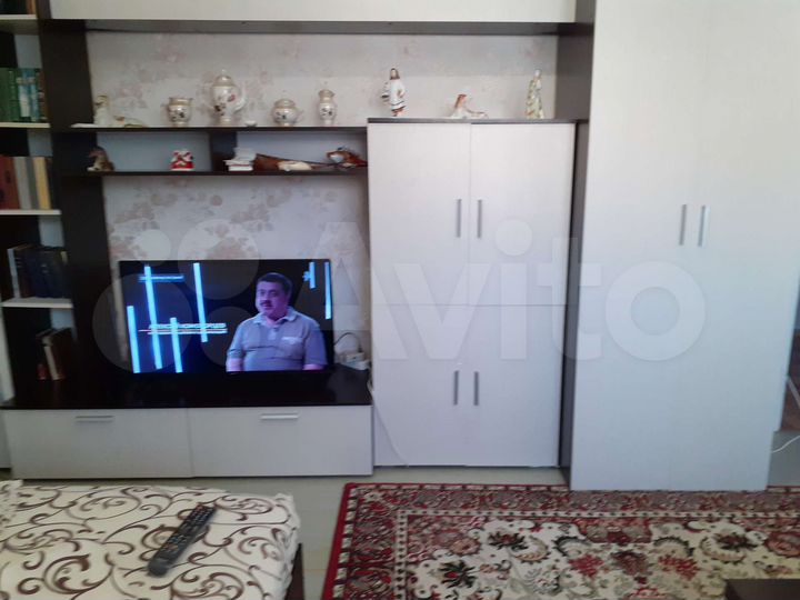 Комната 20 м² в 3-к., 8/12 эт.