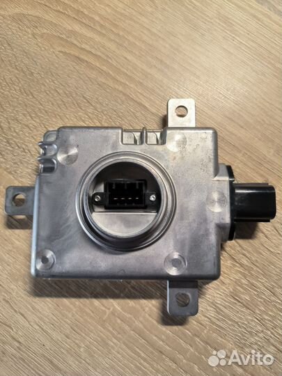 Блок розжига ксенона Honda, Mazda, Mitsubishi