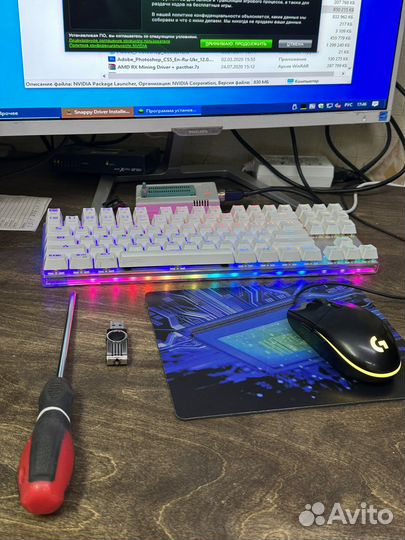 Ремонт скупка продажа компьютеров