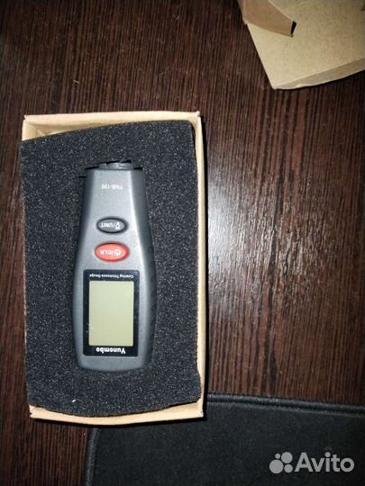 Толщиномер