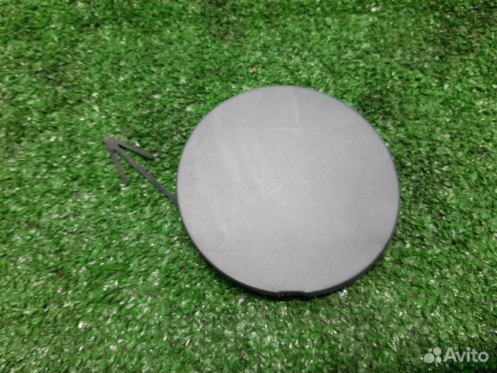 Заглушка буксировочного крюка Nissan Qashqai J10