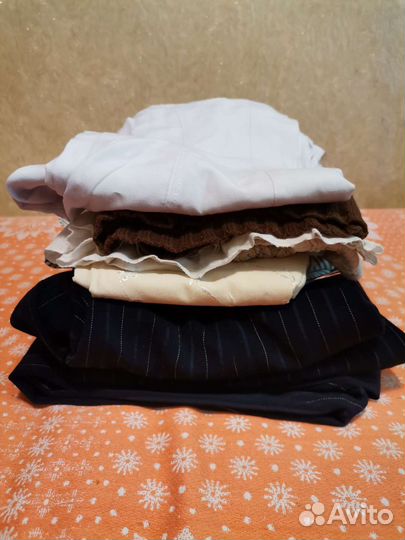 Женские вещи пакетом 42 44