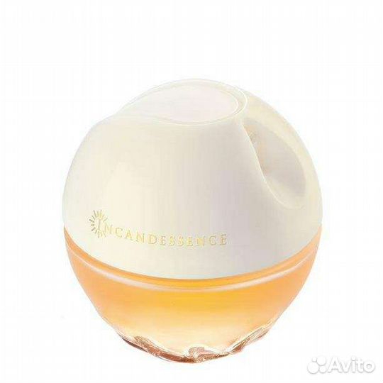 Парфюмерная вода Avon Incandessence для неё, 50 мл