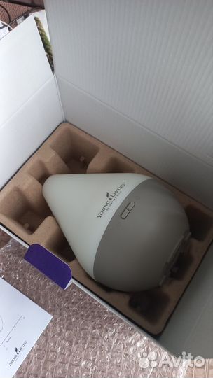 Диффузор Young Living