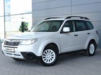 Subaru Forester 2.0 AT, 2008, 174 638 км, с пробегом, цена 1 150 000 руб.