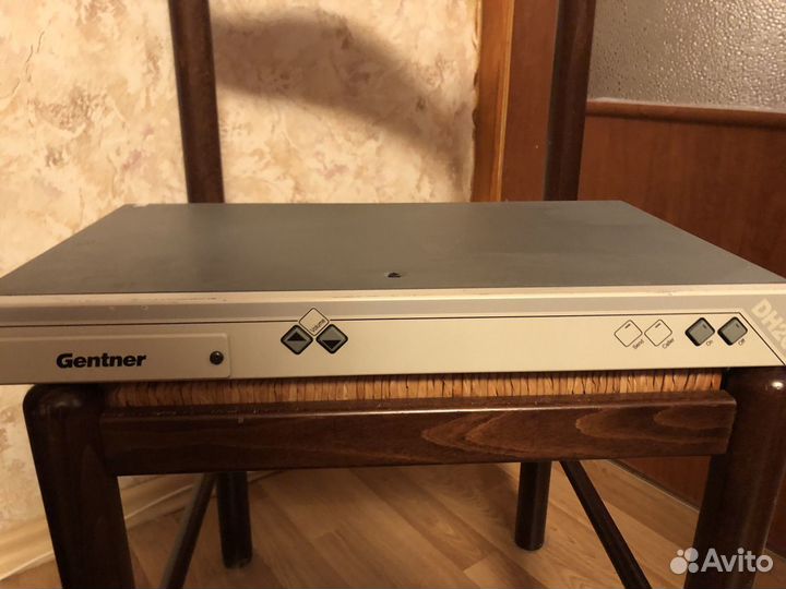 Телефонный гибрид Gentner DH 20