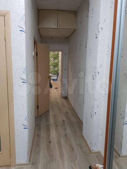 2-к. квартира, 47,9 м², 2/2 эт.