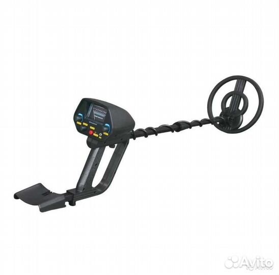 Металлоискатель мд 4080 рro с пинпоинтером