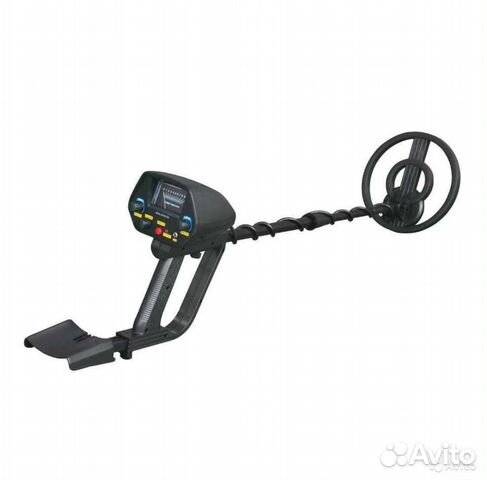 Металлоискатель мд 4080 рro с пинпоинтером
