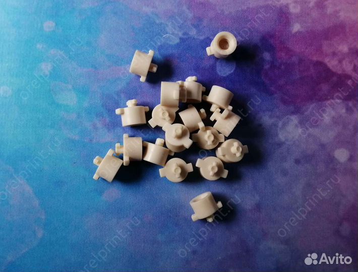 Пробка заправочной горловины танка epson 1710162