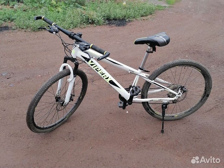 Горный велосипед ViperX 26 дюймов 21 скорость бу