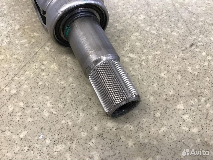 Колонка рулевая Chevrolet Cruze 2009-2016