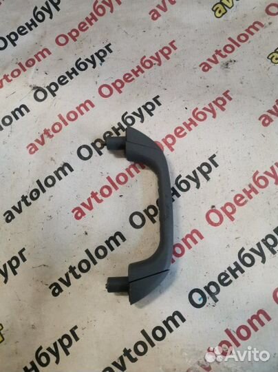 Ручка потолка передняя правая Lifan X60 W215