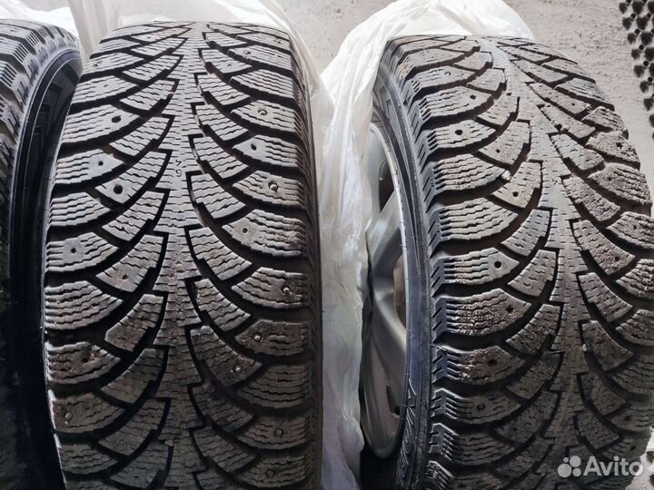 Nordman Nordman 4 195/60 R15