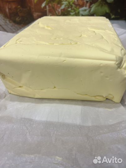 Масло сливочное 82.5