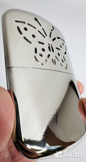 Каталитическая грелка бабочка