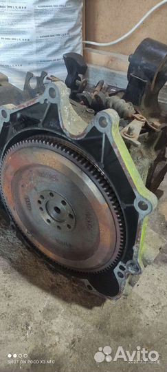 Коробка передач на хундай соната